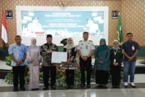 4 Sektor Di-Push Bupati Jombang dalam Musrenbang RKPD 2027
