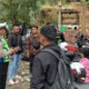 Ribuan Wisatawan Padati Jalur Bromo via Gubugklakah