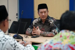 ASN Jatim ‘Healing’ Berfaedah: Tiap Rabu WFH, BBM Makin Hemat?