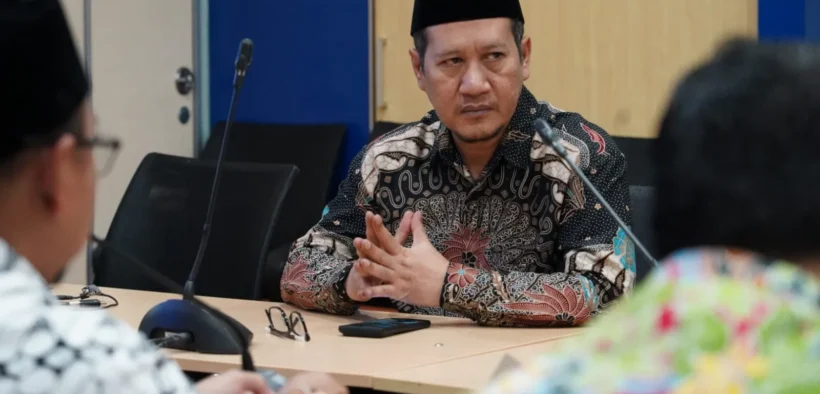 Pemprov Jatim Matangkan WFH: ASN Stay At Home, Efisiensi Bensin Ratusan Liter