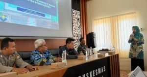 Cegah Penyakit Menular, Dinkes Probolinggo Gencarkan Imunisasi Kejar