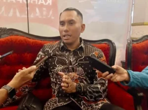 BPJS Malang Diduga Peras Faskes Pakai Upeti Emas Batangan