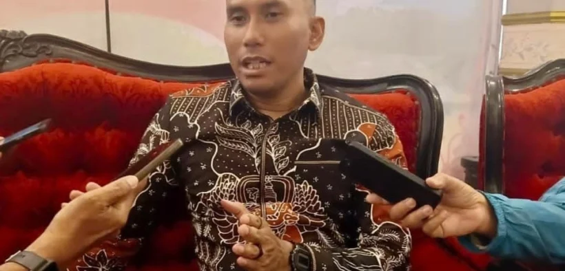 Muncul dugaan skandal next level yang nyeret nama oknum petinggi BPJS Cabang Malang, yang diduga peras Faskes Pakek skema Emas batangan