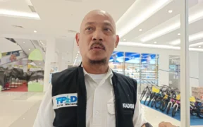 Bukan Cuma Opor yang Hangat, Aspal Malang Juga 'Anget' Digilas Ribuan Kendaraan Mudik