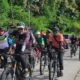 Bike to Work Digencarkan, ASN Probolinggo Didorong Hidup Sehat