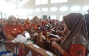 Pengangguran Kabupaten Malang Tembus 80 Ribu Warga