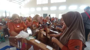 80 Ribu Warga Kabupaten Malang Menganggur, Ini Upaya Disnaker