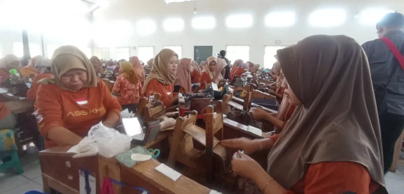 Pengangguran Kabupaten Malang Tembus 80 Ribu Warga