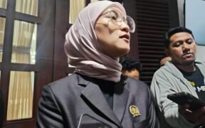 DPRD Kota Malang Rayakan HUT ke-112, Amithya Tekankan Evaluasi Kinerja