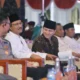 Menteri Sosial RI, Saifullah Yusuf atau yang akrab disapa Gus Ipul, mengapresiasi komitmen Pemerintah Kabupaten Trenggalek terkait DTSEN