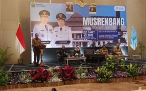 Usulan pembangunan infrastruktur mendominasi hasil Musrenbang Rencana Kerja Pemerintah Daerah (RKPD) Kota Malang tahun 2027