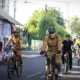 Bupati Probolinggo Mohammad Haris kembali menguatkan program Bike to Work (B2W), dorong gaya hidup sehat sekaligus efisiensi energi