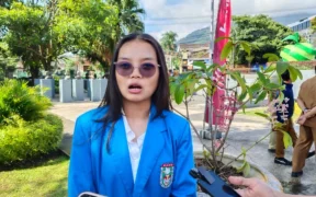 Program Beasiswa 1.000 Sarjana diberikan pada Atlet Porprov Peraih Emas