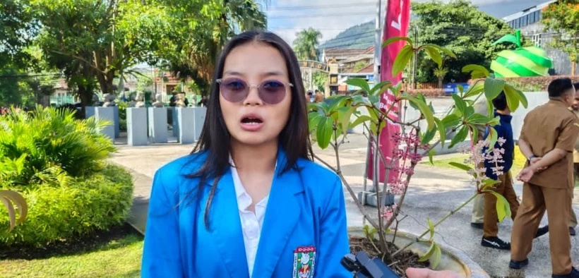 Program Beasiswa 1.000 Sarjana diberikan pada Atlet Porprov Peraih Emas