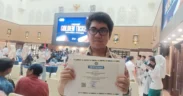 Unair Spill 68 Kandidat Golden Ticket 2026, Ribuan Pendaftar Ikut Berburu
