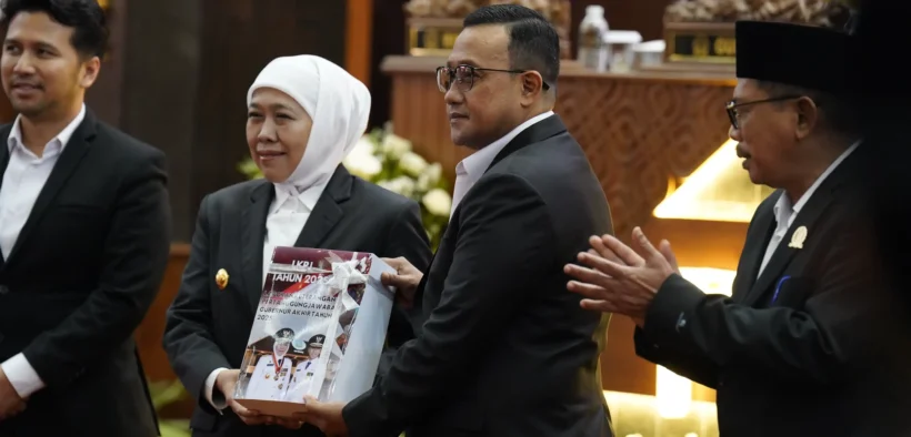 DPRD Jawa Timur minta masyarakat tetap tenang dan nggak langsung percaya begitu saja soal Krisis Energi di Sosial Media