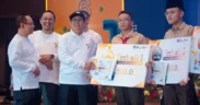 Jalur Golden Ticket Universitas Airlangga (Unair) 2026 kembali melahirkan sosok inspiratif, Salah satunya datang dari Triven Ihad Prasetya