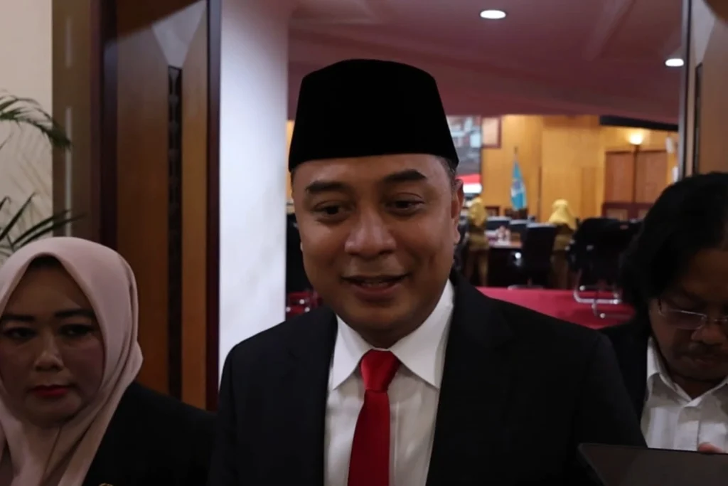 Wacana WFH ASN, Pemkot Surabaya Tunggu Arahan