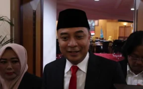 Wacana penerapan Work From Home (WFH) bagi ASN masih dalam tahap kajian pemerintah pusat, Pemkot Surabaya tunggu arahan