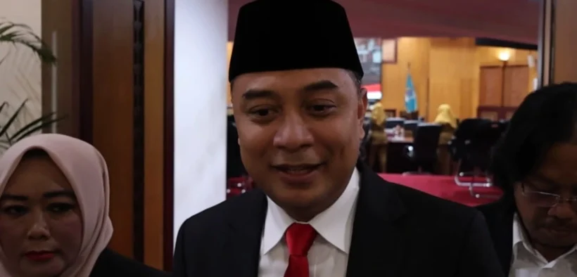 Wacana penerapan Work From Home (WFH) bagi ASN masih dalam tahap kajian pemerintah pusat, Pemkot Surabaya tunggu arahan