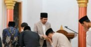 Paket Kebijakan Efisiensi Energi