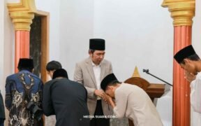 Paket Kebijakan Efisiensi Energi