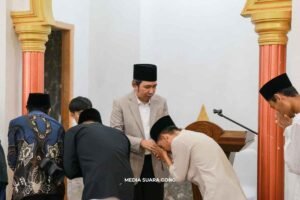 Gus Fawait Gaspol Paket Kebijakan Efisiensi Energi, Jember Bakal WFH!