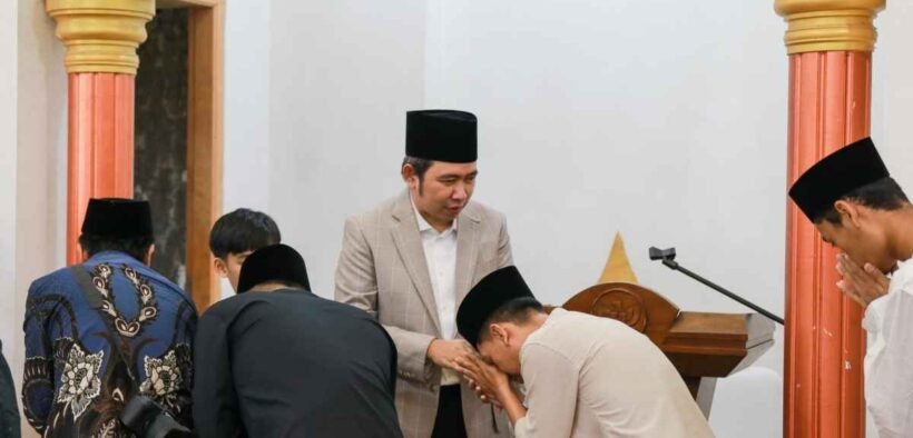 Paket Kebijakan Efisiensi Energi