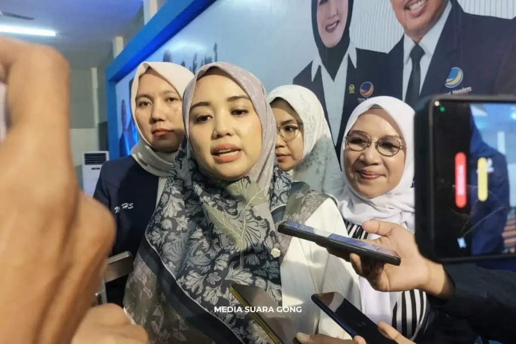 Program MBG Probolinggo Disorot DPR