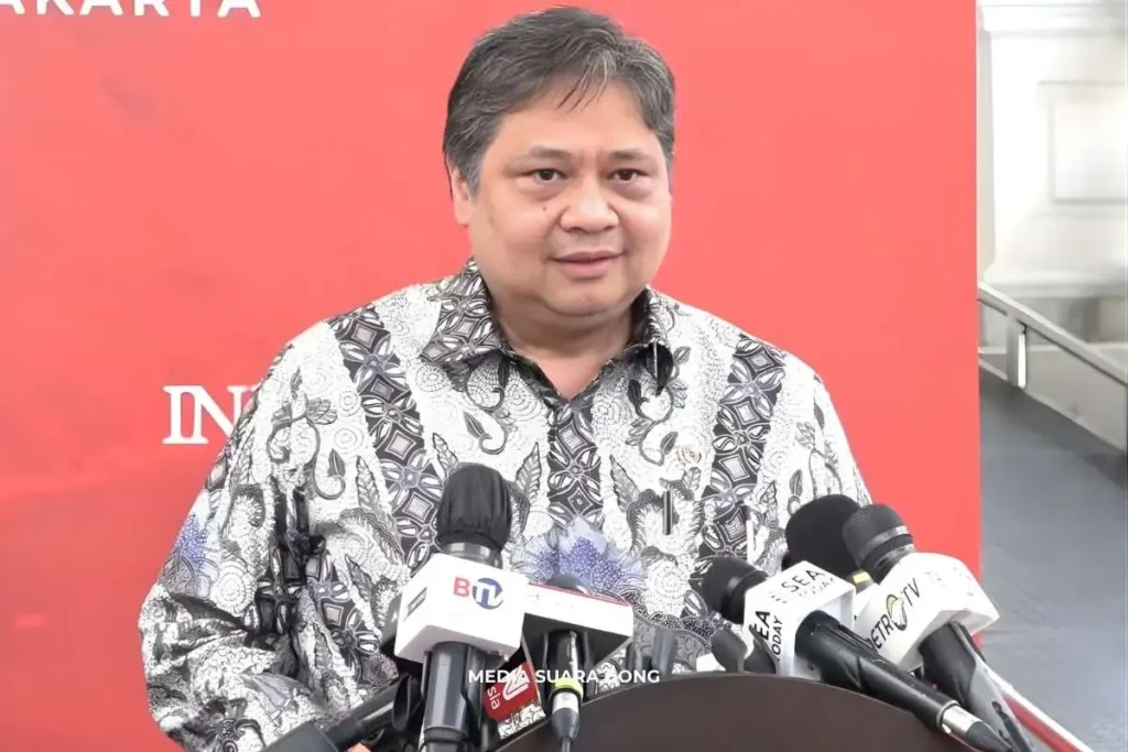 THR Lebaran 2026 wajib