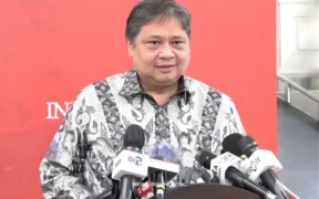 THR Lebaran 2026 wajib