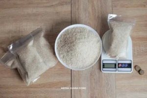 Waktu Pembayaran Zakat Fitrah 2026 Jangan Sampai Telat!