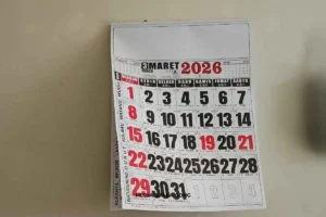 Jadwal Libur Lebaran Maret 2026 Resmi dan Terbaru!