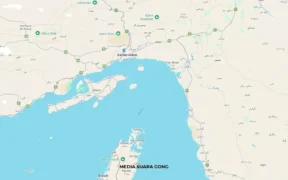 Iran tutup Selat Hormuz