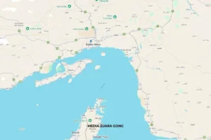 Iran Tutup Selat Hormuz, Dampaknya ke Indonesia?