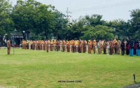 Pemanfaatan AI ASN Probolinggo