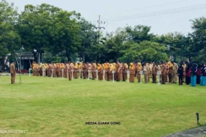 Pemanfaatan AI ASN Probolinggo Bukan Sekadar Tren