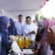 Gerakan Pangan Murah Kota Batu