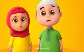 karakter uma nussa rara