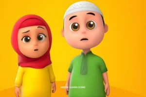 Karakter Uma Nussa Rara Disebut Terinspirasi Selingkuhan Founder