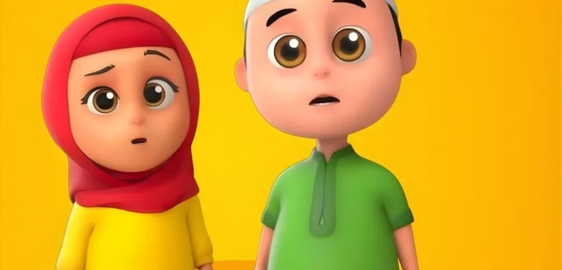 karakter uma nussa rara