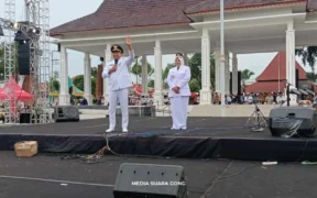 Satu Tahun Kepemimpinan Mas Rio