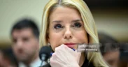 House subpoena Pam Bondi
