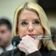 House subpoena Pam Bondi