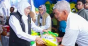 pasar murah jatim ramadhan