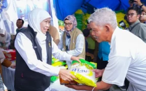 pasar murah jatim ramadhan