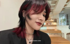 satanisme album Eklektiko Isyana