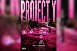 Film Project Y: Han So Hee dan Jeon Jong Seo Jadi Duo Nekat