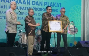 UMKM Ramadhan Fest 2026 Probolinggo