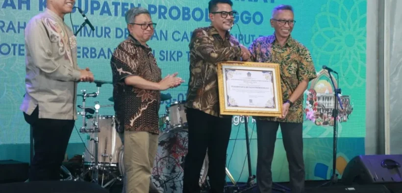 UMKM Ramadhan Fest 2026 Probolinggo